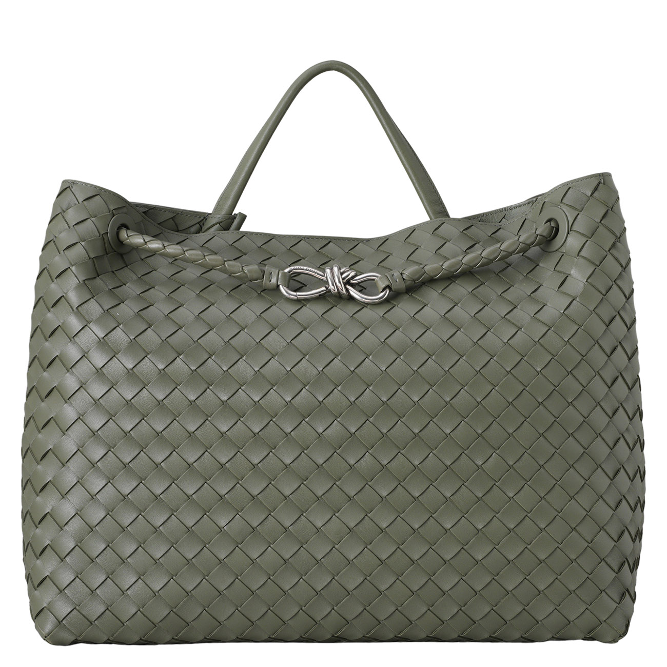 BOTTEGA VENETA(USED)보테가 베네타 안디아모 라지
